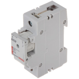 LEGRAND LE-606609 D02 drošinātāju slēdzis 63A 1P