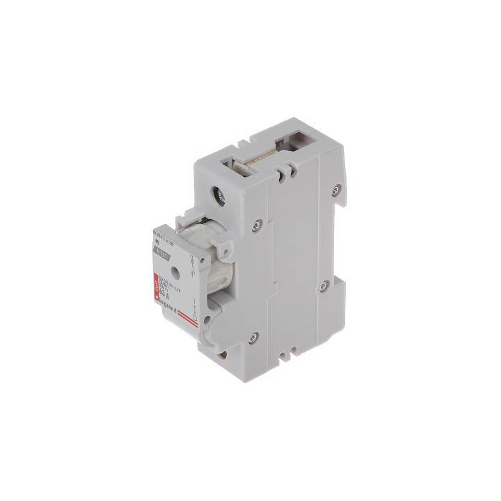 LEGRAND LE-606609 D02 drošinātāju slēdzis 63A 1P