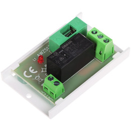 PULSAR AWZ-517 Zigbee viedais releju modulis 10A