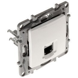 LEGRAND LE-764573 Niloe RJ-45 sienas ligzda