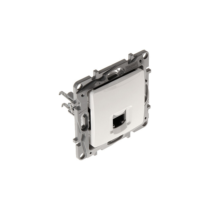 LEGRAND LE-764573 Niloe RJ-45 sienas ligzda