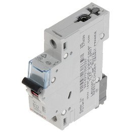 LEGRAND LE-403360 32A B Кривая 1P MCB