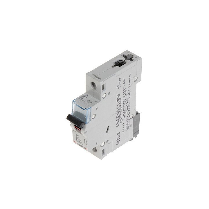 LEGRAND LE-403360 32A B Кривая 1P MCB