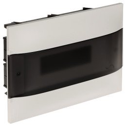 LEGRAND LE-135371 12-модульный щит IP40