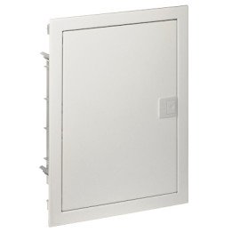 Elektro-Plast MSF-2X12/PT/W/EPN 24 moduļu IP30 sadales skapis