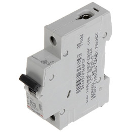 LEGRAND LE-419137 20A 1P Galvenais Slēdzis