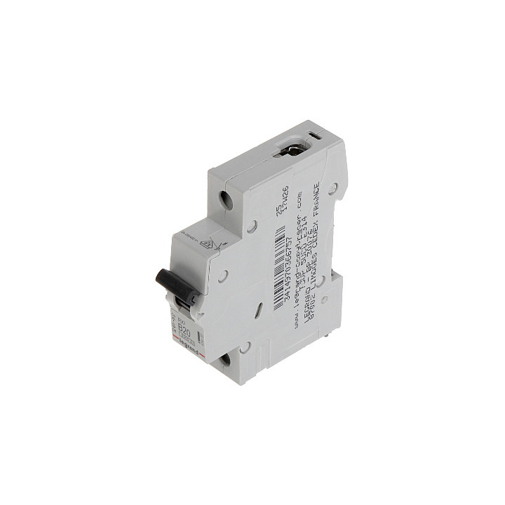 LEGRAND LE-419137 20A 1P Galvenais Slēdzis
