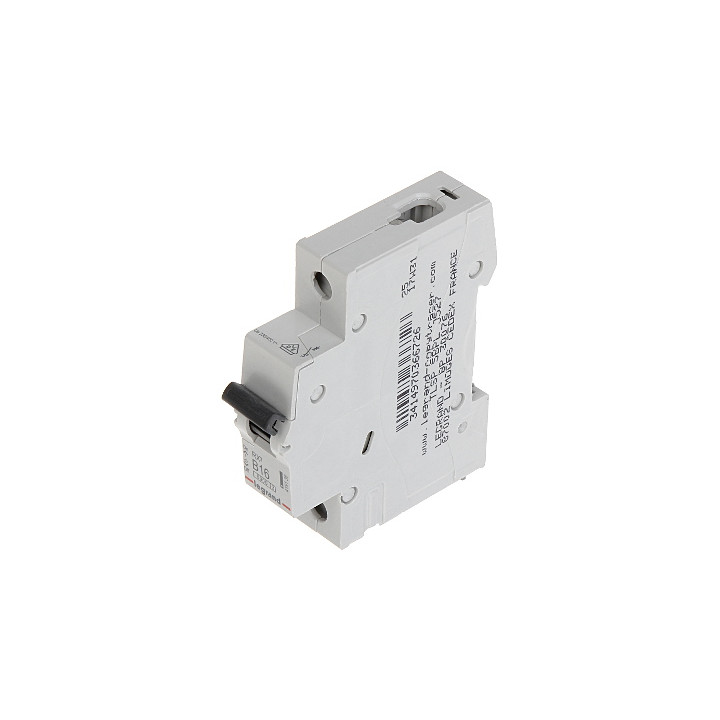 LEGRAND LE-419136 16A 1P Atdalītājs Slēdzis