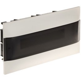 LEGRAND LE-137376 18-модульный встраиваемый щит IP40