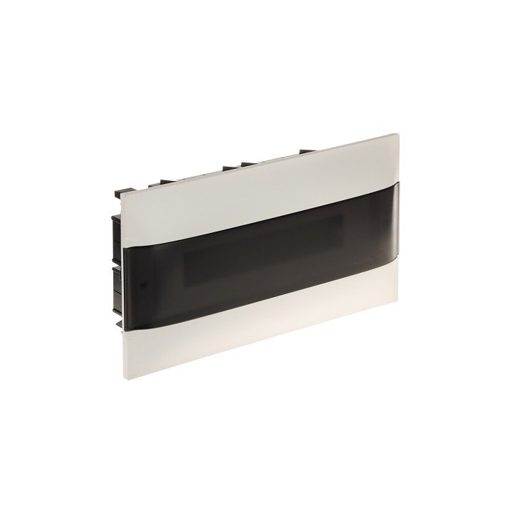 LEGRAND LE-137376 18-модульный встраиваемый щит IP40