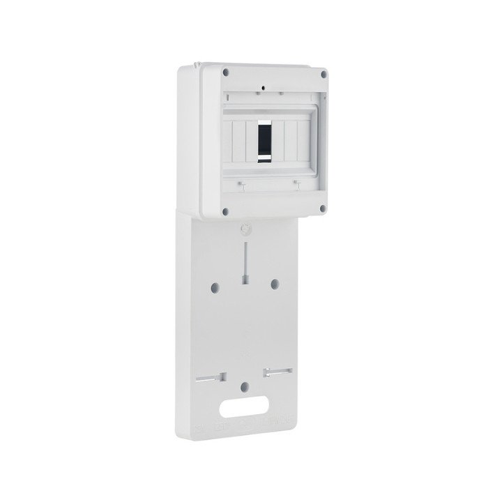 Elektro-Plast TL-1FZ+ZB/EPN 1 fāzes skaitītāja panelis IP20