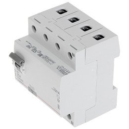 LEGRAND LE-402062 RCD 25A 30mA AC