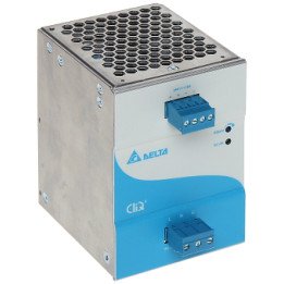 Delta DRP-024V240W-1BN 240W 24V DIN barošana
