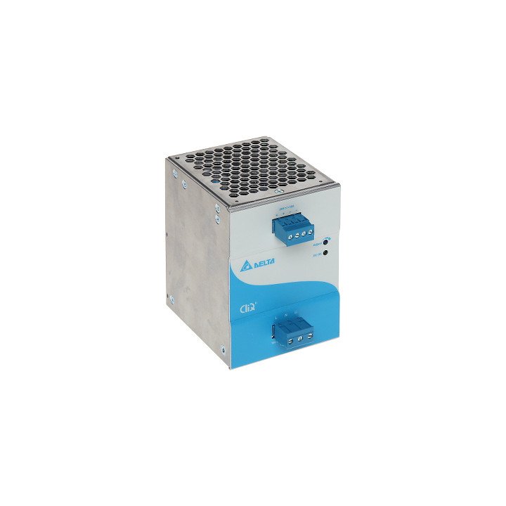 Delta DRP-024V240W-1BN 240W 24V DIN питание