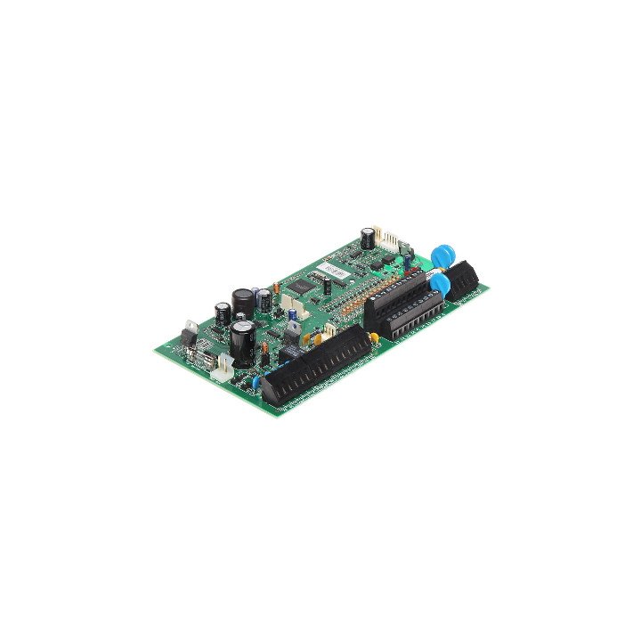 PARADOX SP7000+-D6Q плата централи сигнализации
