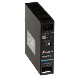 Delta DRF-48V120W1GBA 48V 120W DIN barošanas bloks