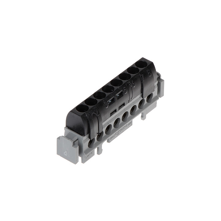 LEGRAND LE-004852 Pagarinātājs IP2X 4 kontaktligzdas