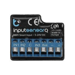 BleBox INPUTSENSORQ Wi-Fi viedais sensors