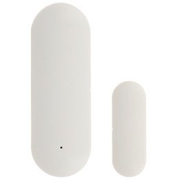 Belaidis ATLO-KN1W-TUYA Wi-Fi durvju sensors Tuya