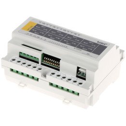 SATEL INT-IORS 8 входов/8 выходов расширитель