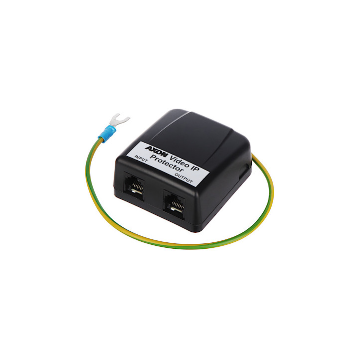 AXON-VIDEO-IP Pārsprieguma aizsargs Ethernet/IP