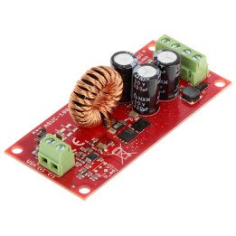 ATTE ASUC-100-480-OF 100W DC-DC pārveidotājs