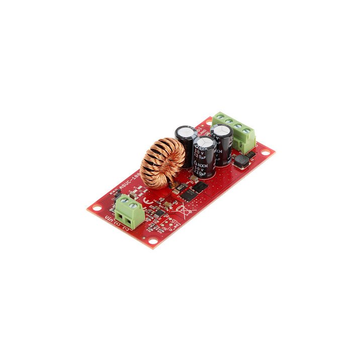 ATTE ASUC-100-480-OF 100W DC-DC pārveidotājs