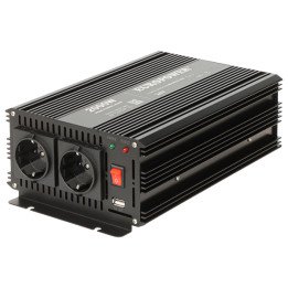 EUROPOWER INV/24/2000/MS/S 2000W invertors 24V