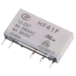 P-HF41F-012-ZST invertors 12V-230V
