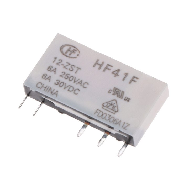 P-HF41F-012-ZST invertors 12V-230V