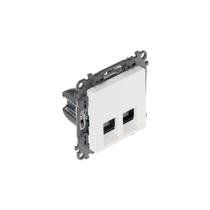 LEGRAND LE-753141 Valena Life RJ-45 Keystone Jack