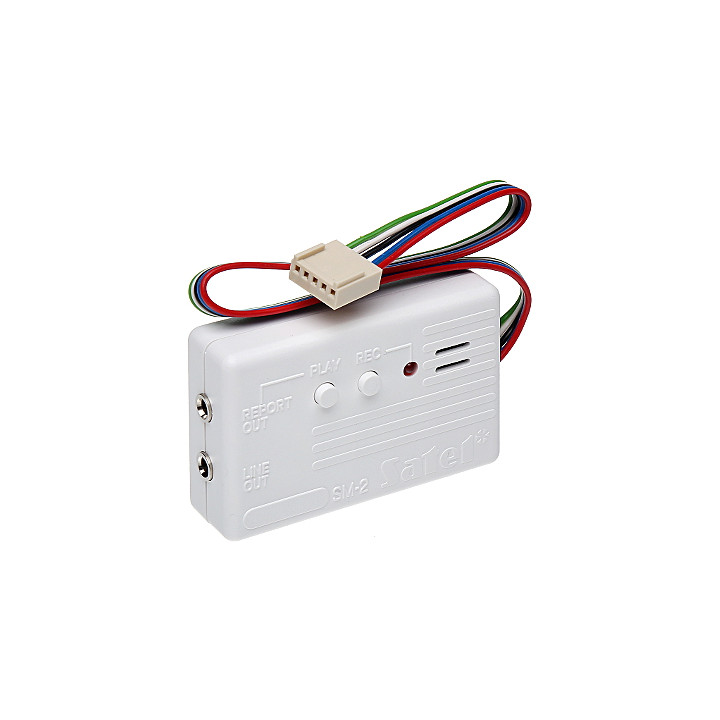 SATEL SM-2 Balss sintezators 12V
