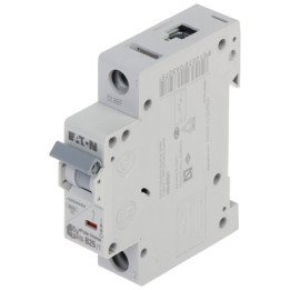 EATON HN-B25/1 automātiskais slēdzis 25A 1P B