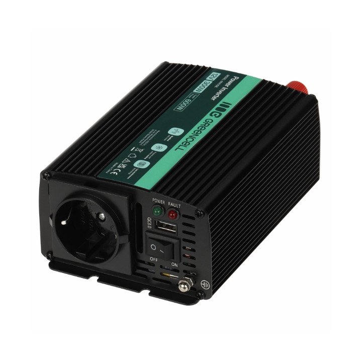 Green Cell INV01DE-GC Inverter Module