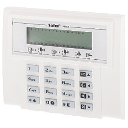 SATEL VERSA-LCD-BL клавиатура ЖК подсветка