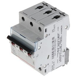 LEGRAND LE-403403 20A 3P B