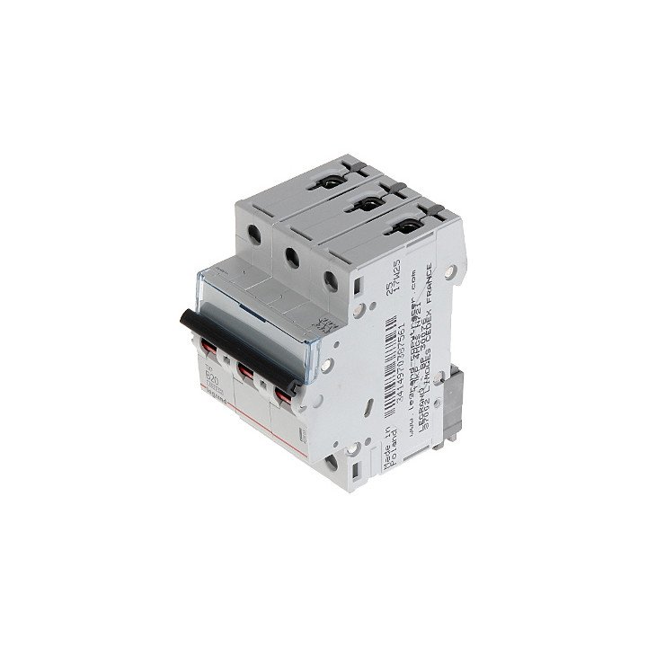 LEGRAND LE-403403 20A 3P B