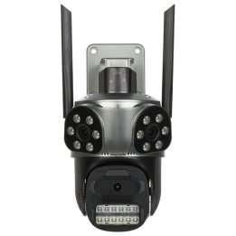 DELTA CCTV ICSEE-W92SD-3 3MP Wi-Fi PTZ IP kamera