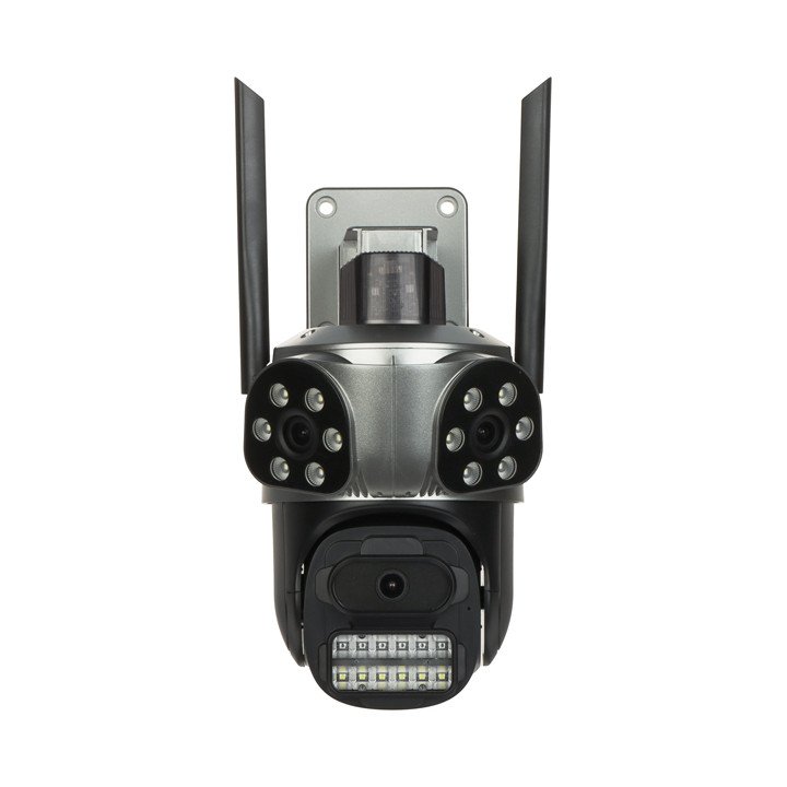 DELTA CCTV ICSEE-W92SD-3 3MP Wi-Fi PTZ IP kamera