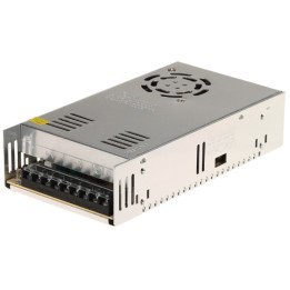 Delta Power 12V/30A/P 360W Rūpnieciskais barošanas bloks