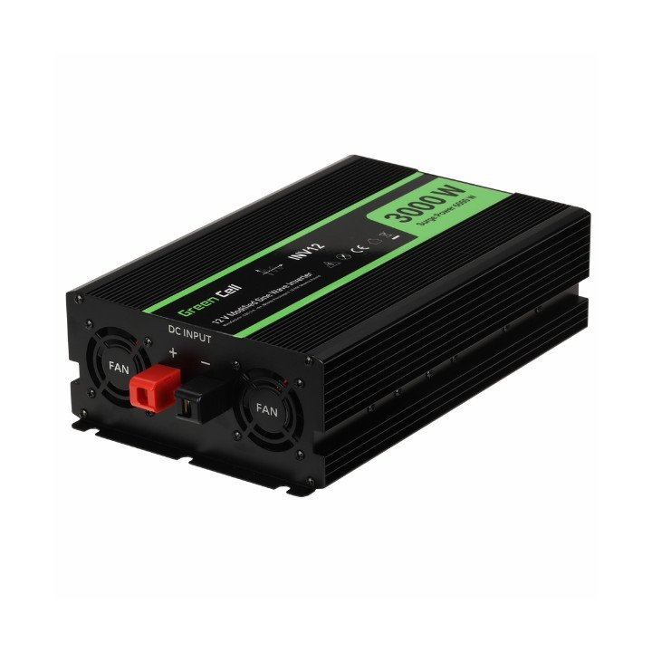 Green Cell INV12-GC Inverter Module 12V