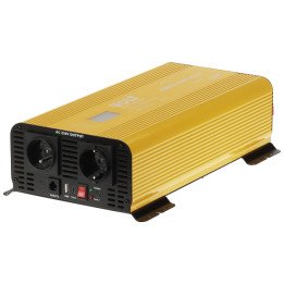 VOLT Polska SINUS-PLUS-4000-12/230V 4000W invertors
