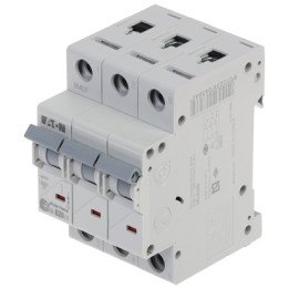 EATON HN-B20/3 20A 3P B līkne