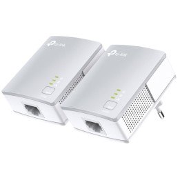 TP-LINK TL-PA411-KIT Powerline Adapter Kit
