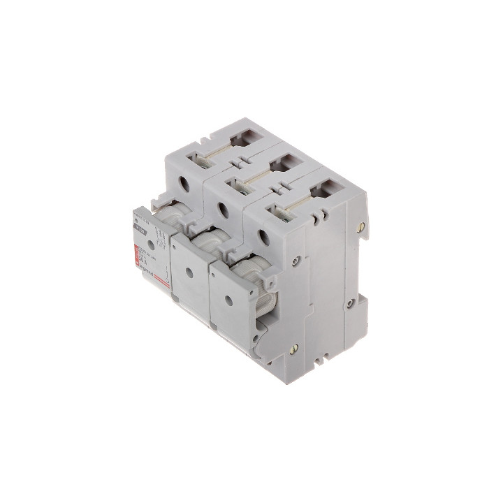 LEGRAND LE-606708 50A 3P D02 drošinātāju slēdzis