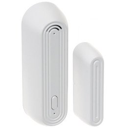 Belaidis ATLO-KN1WS-TUYA Wi-Fi durvju sensors