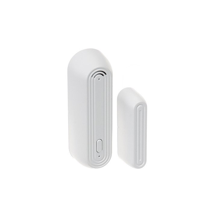 Belaidis ATLO-KN1WS-TUYA Wi-Fi durvju sensors