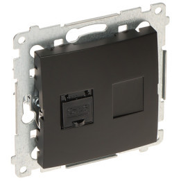 KONTAKT Simon D61.01/49-SIMON54 RJ-45 ligzda
