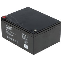megaBAT 24V/14AH-MB 24V 14Ah аккумулятор