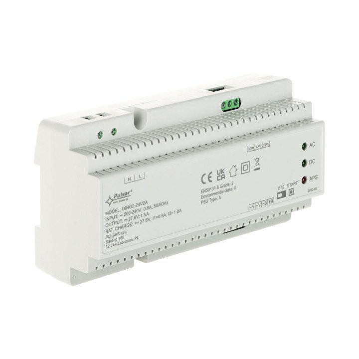 PULSAR DING2-24V2A 24V 2A БП